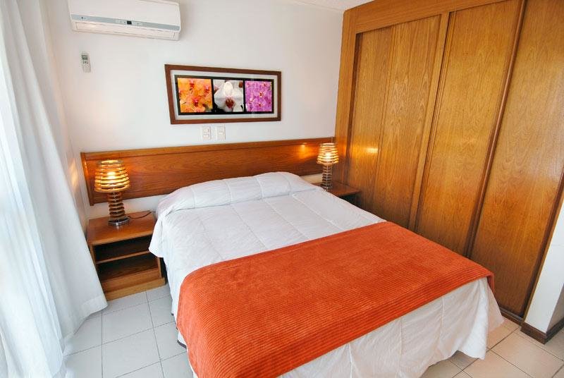 Standard room with balcony Golden Beach Resort & Spa