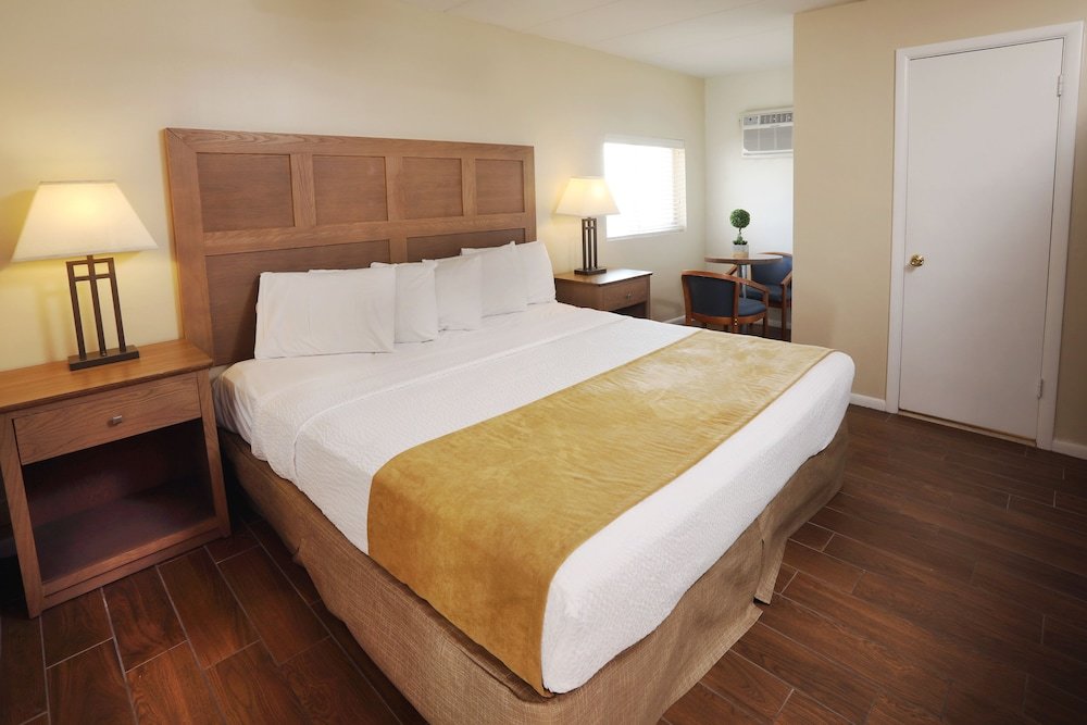 Deluxe Doppel Zimmer Matador Oceanfront Resort