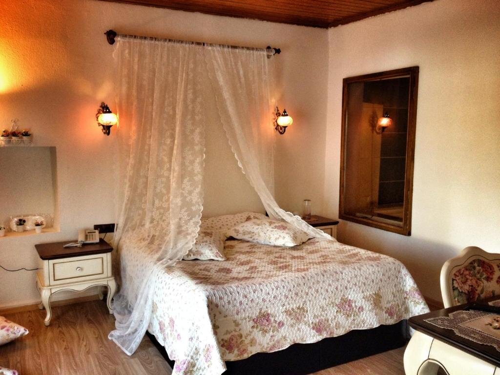 Deluxe Doppel Zimmer Sakli Konak Cappadocia Hotel&Restaurant