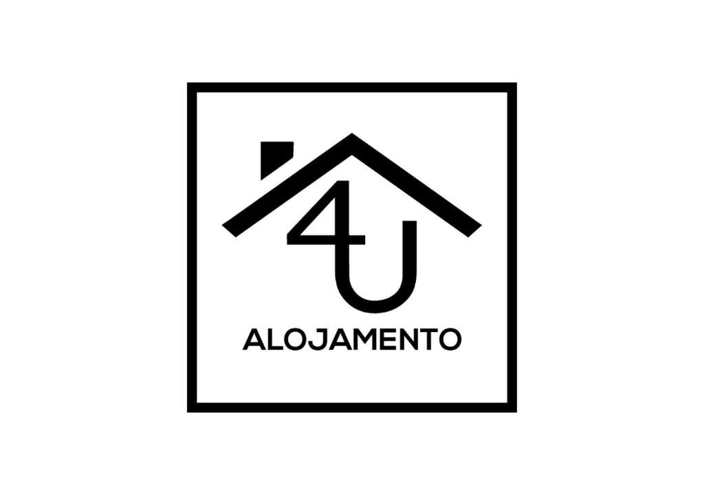 Apartment with balcony 4U Alojamento
