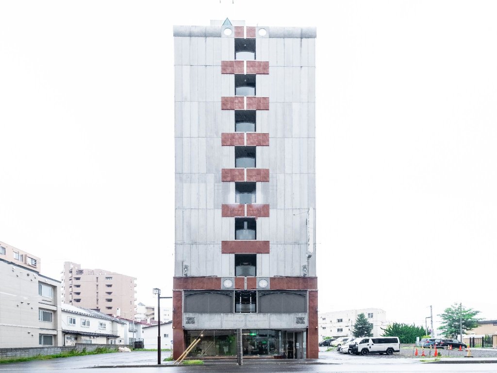 Номер Standard Tabist Annex Hotel Tetora Hakodate
