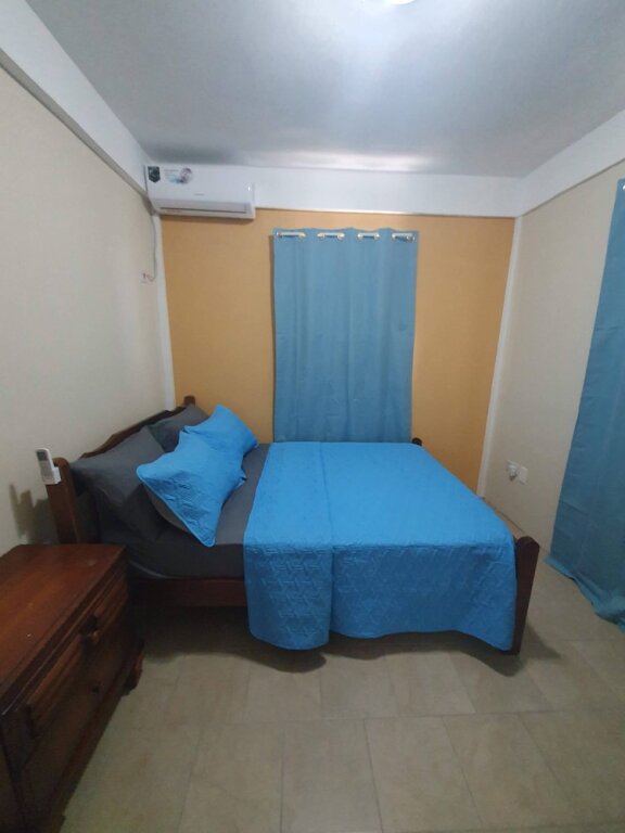 Standard appartement VIP Residence Dominica