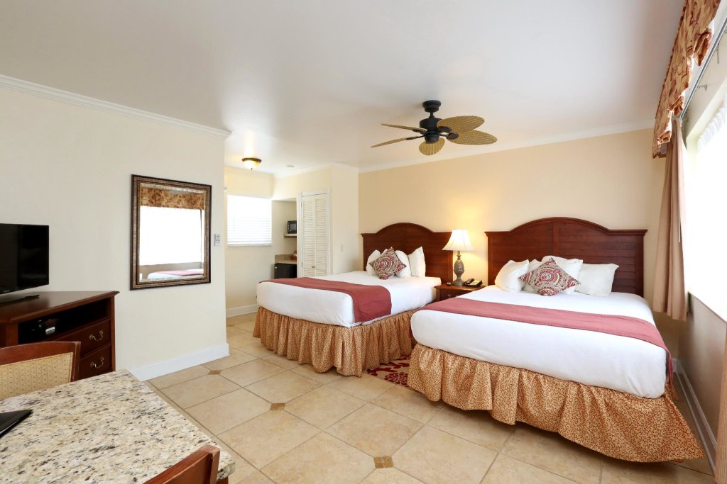 Двухместный номер Standard La Fiesta Ocean Inn & Suites