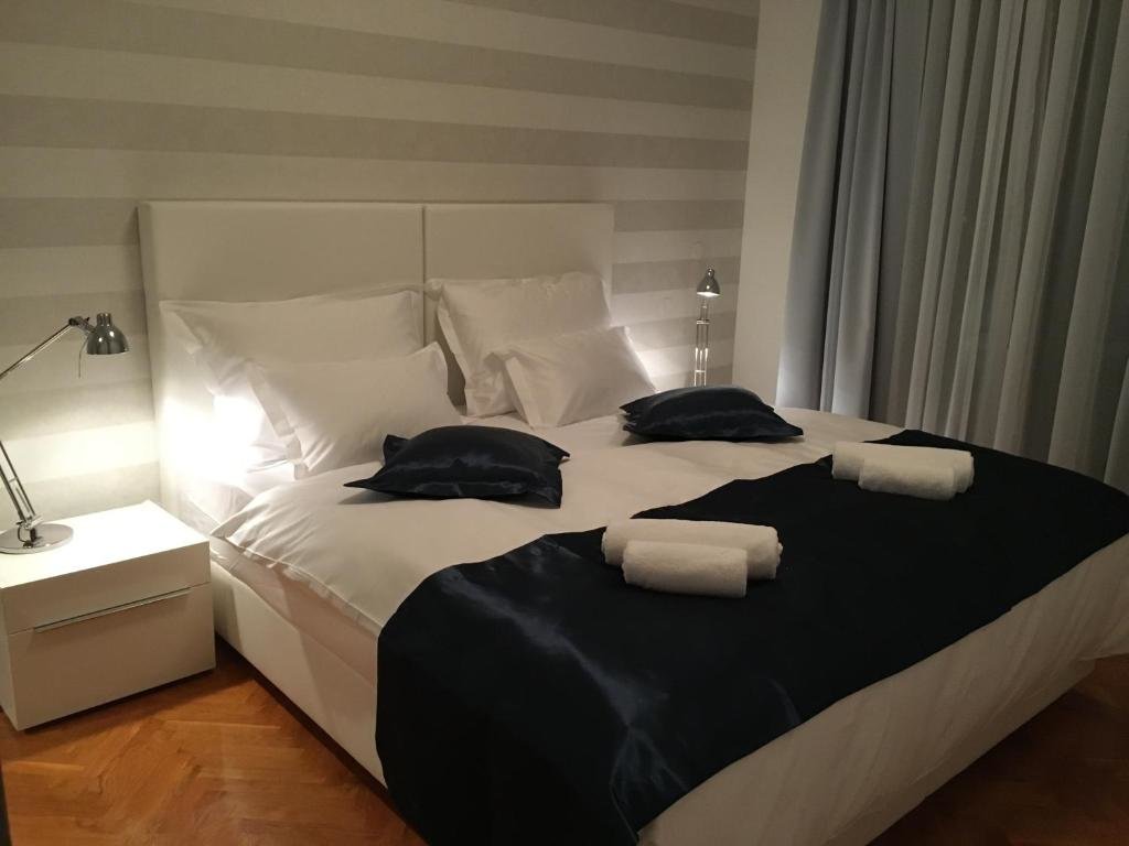 Appartamento Comfort Villa Solis