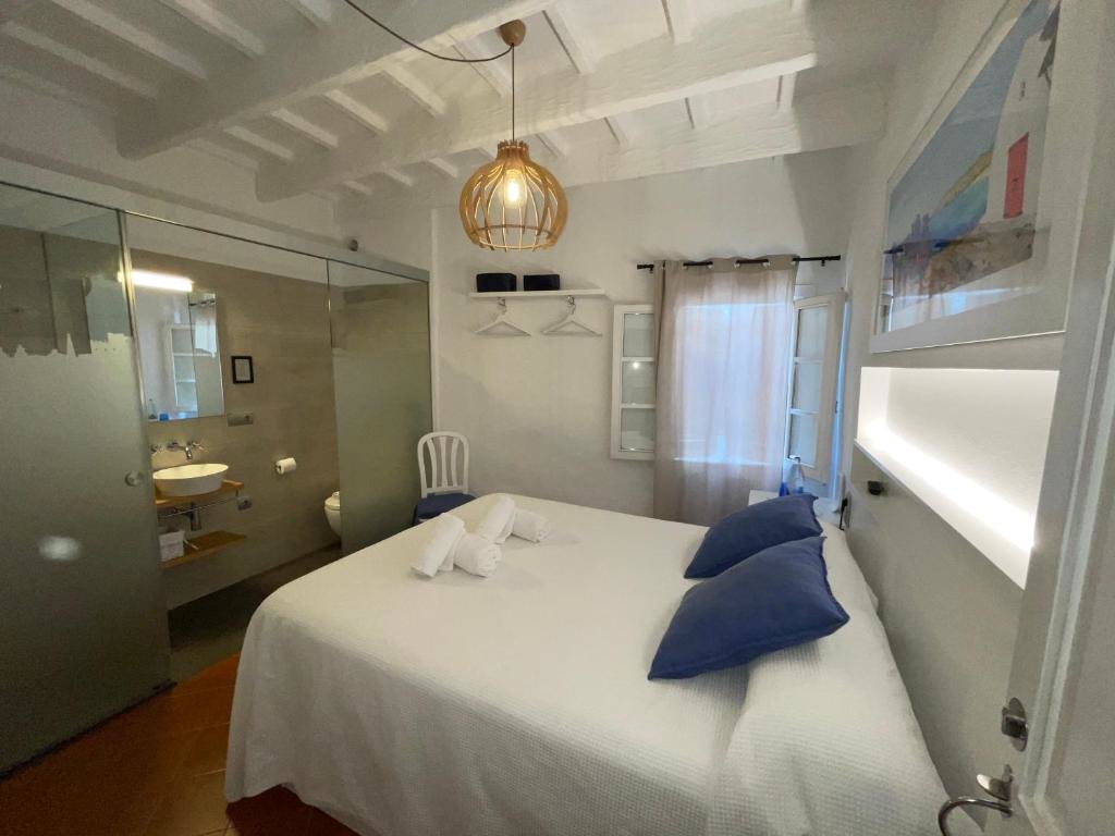Standard simple chambre Petit Hotel 5 Fars