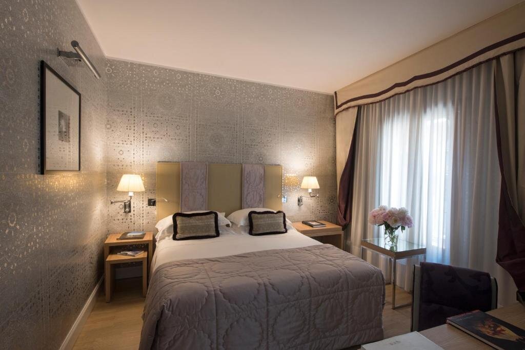 Habitación doble Superior Splendid Venice - Starhotels Collezione