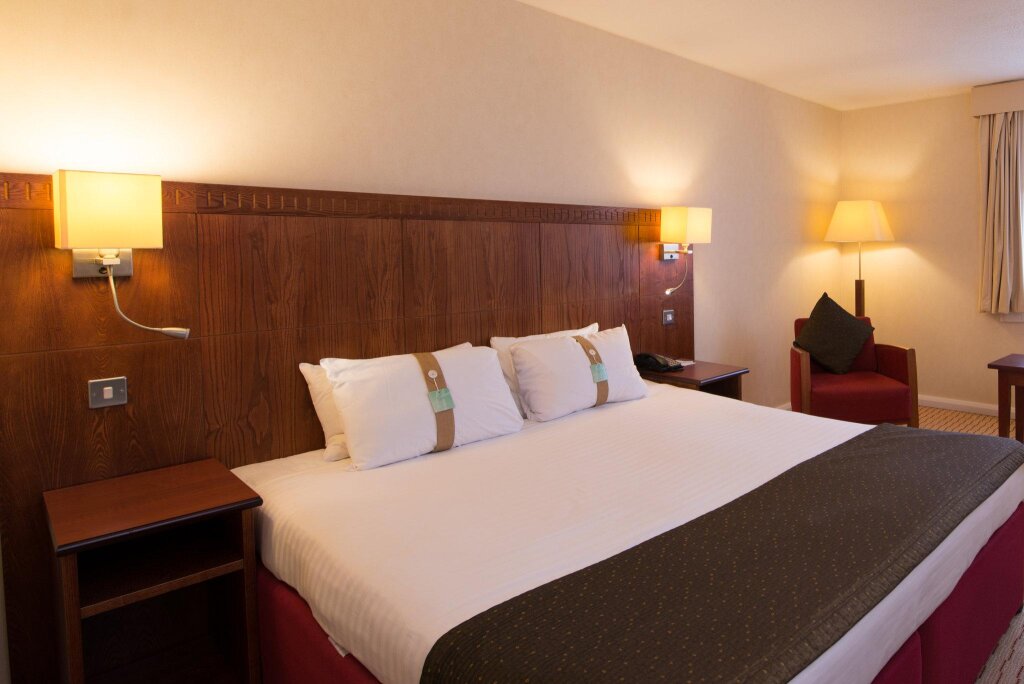 Номер Premium Holiday Inn Northampton, an IHG Hotel