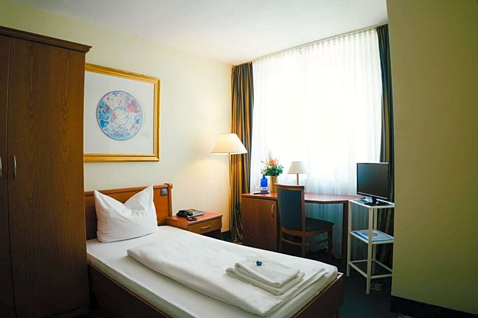 Номер Standard Altstadt Hotel St. Georg