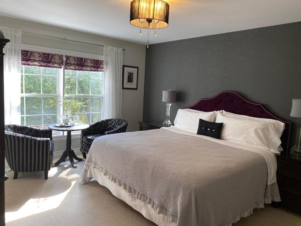 Standard double chambre Darlington House Bed and Breakfast