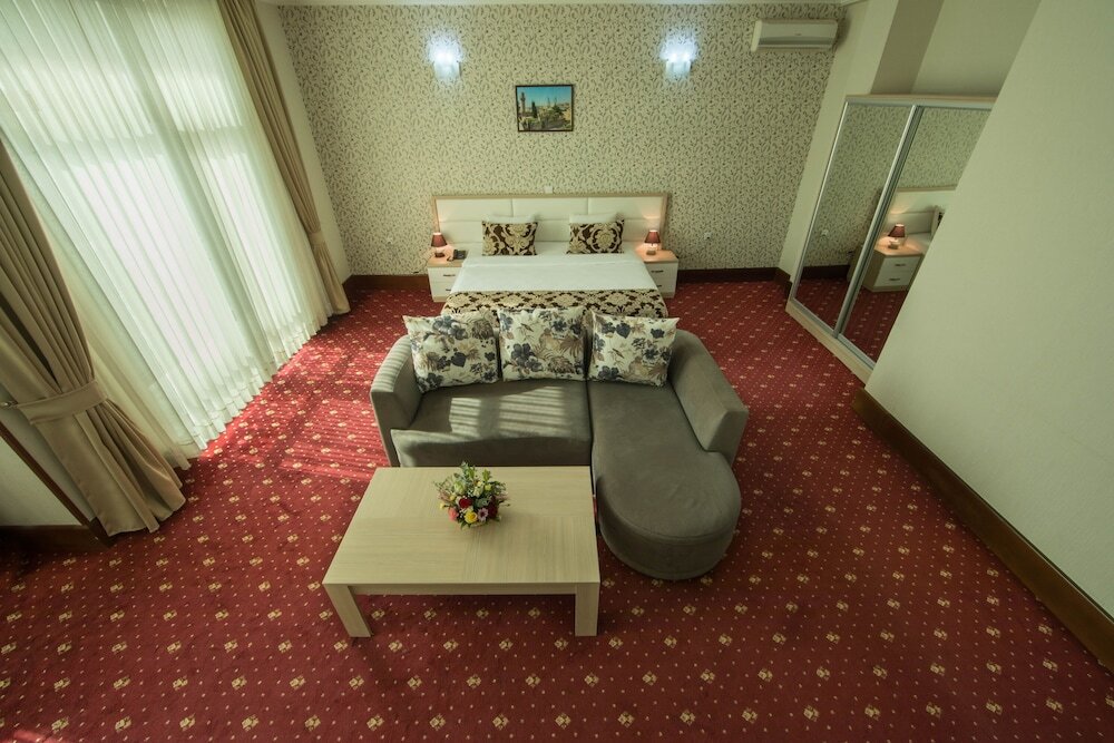 Suite junior Baku Inn Hotel
