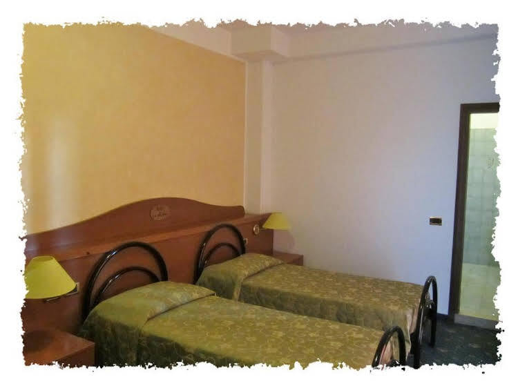 Hotel Ca Divino 卡尔杜格诺