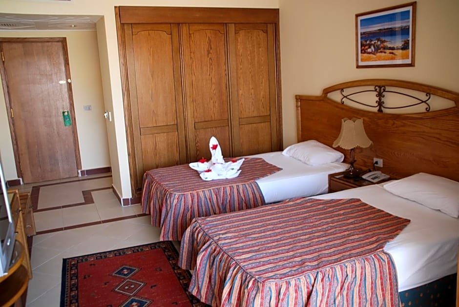 Standard chambre Coral Hills Resort Sharm El-Sheikh