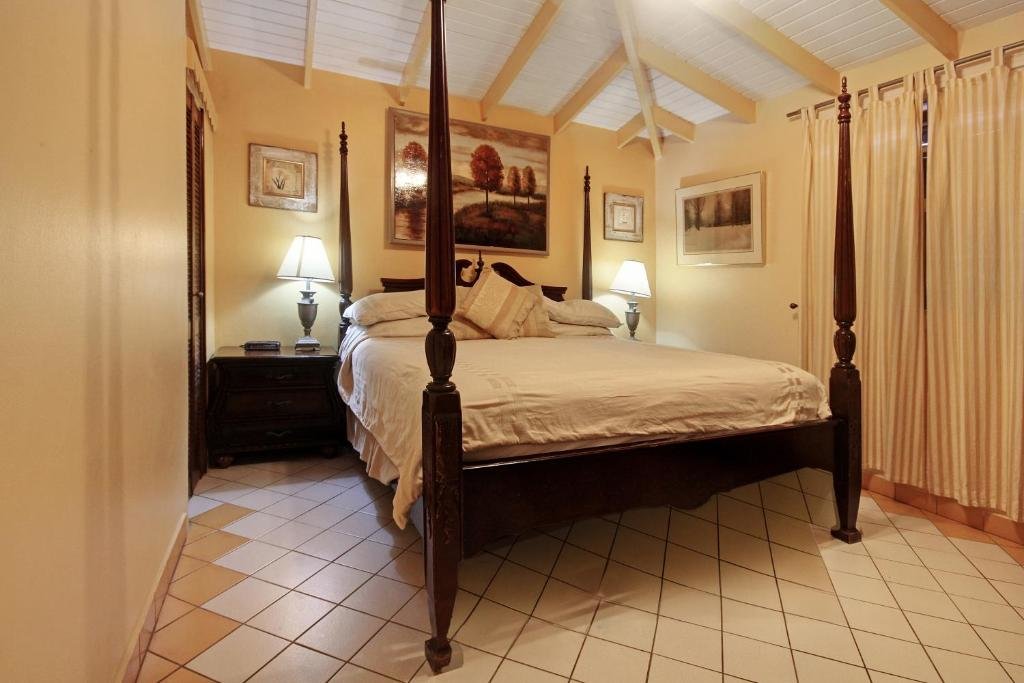 2 Bedrooms Standard room Mary's Boon Beach Resort & Spa