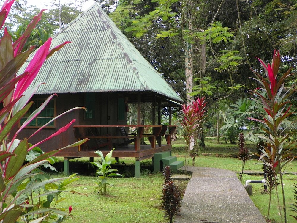 Бунгало Standard El Pizote Lodge