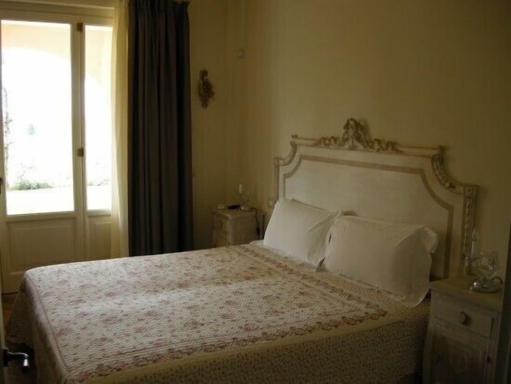 Апартаменты с 2 комнатами Garda Residence San Vigilio