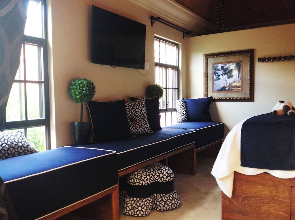 Luxe suite Casa Grande Luxury Accommodations