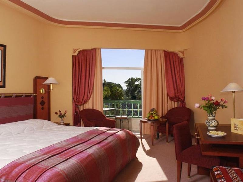 Двухместный номер Standard Es Saadi Marrakech Resort - Hotel