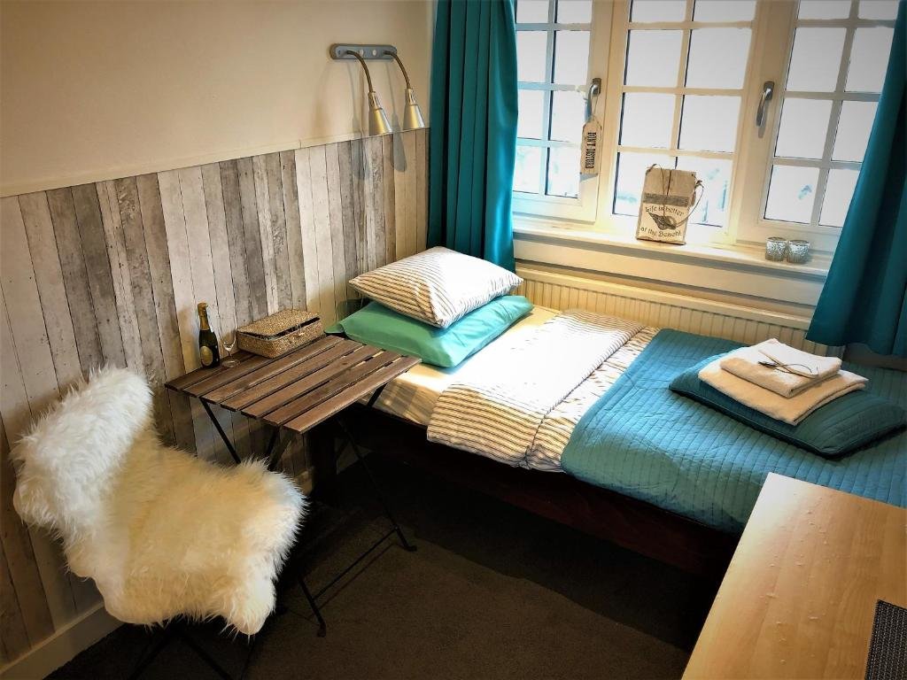 Standard chambre Bed & Breakfast Hotel Zandvoort