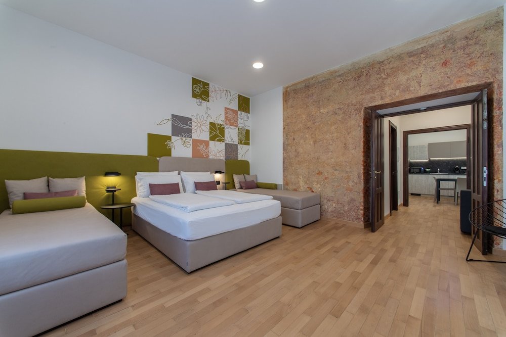 Appartamento House of Bruno Apartments - Only self check-in