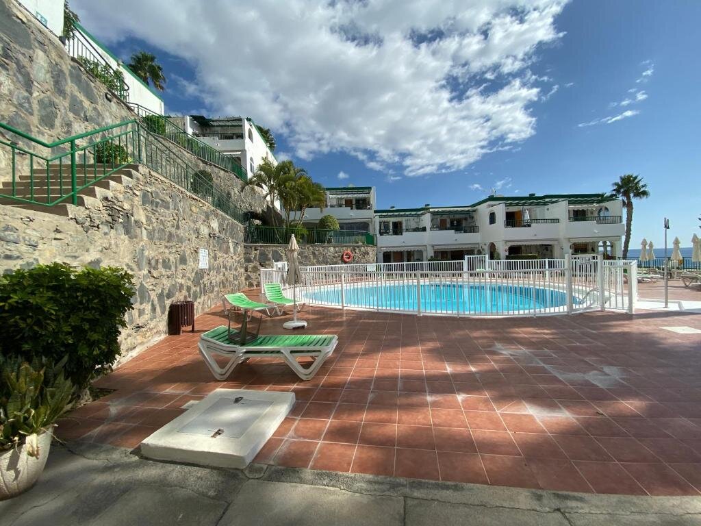 Apartment EXCLUSIVES 2-ROOM APARTMENT TOPLOCTAION 5 minutes to beach San Agustin