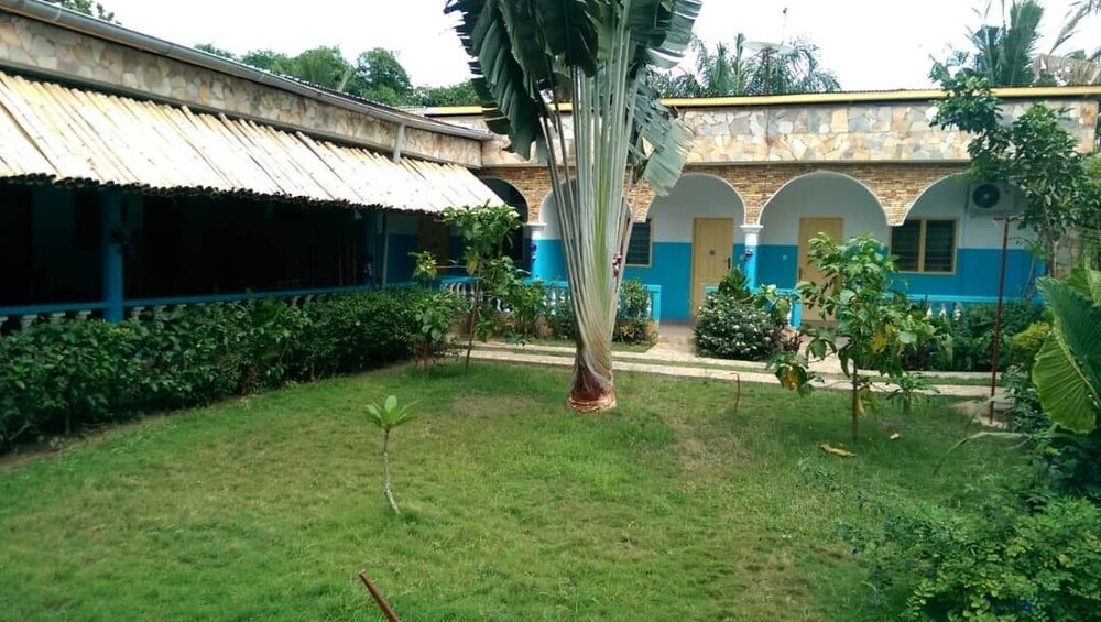 Orchidée Hôtel Kpalimé