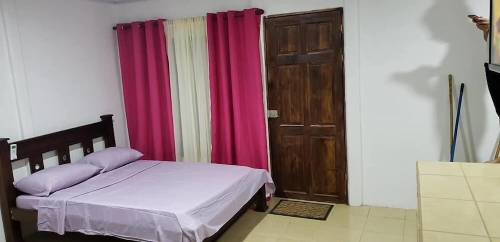Standard Double room Rooms Flora y Fauna del Arenal