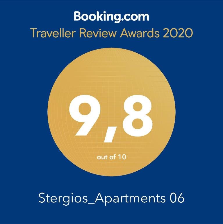 Appartamento Stergios_Apartments 06