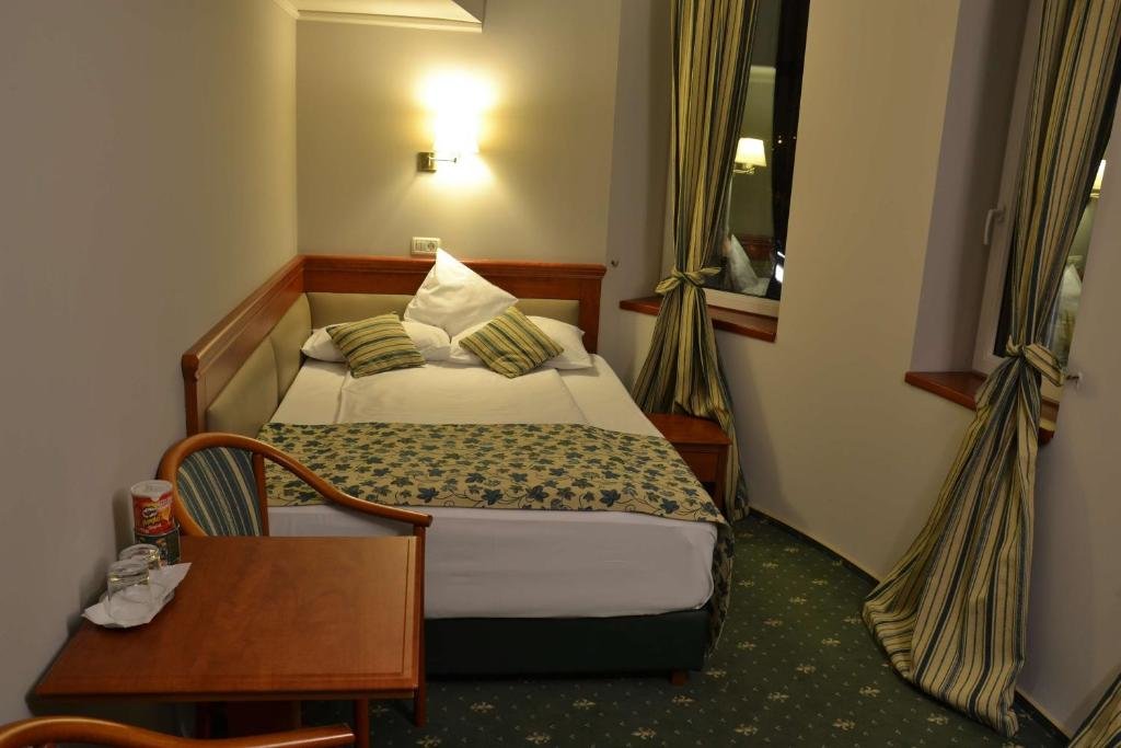 Standard simple chambre Best Western Plus Lido Hotel