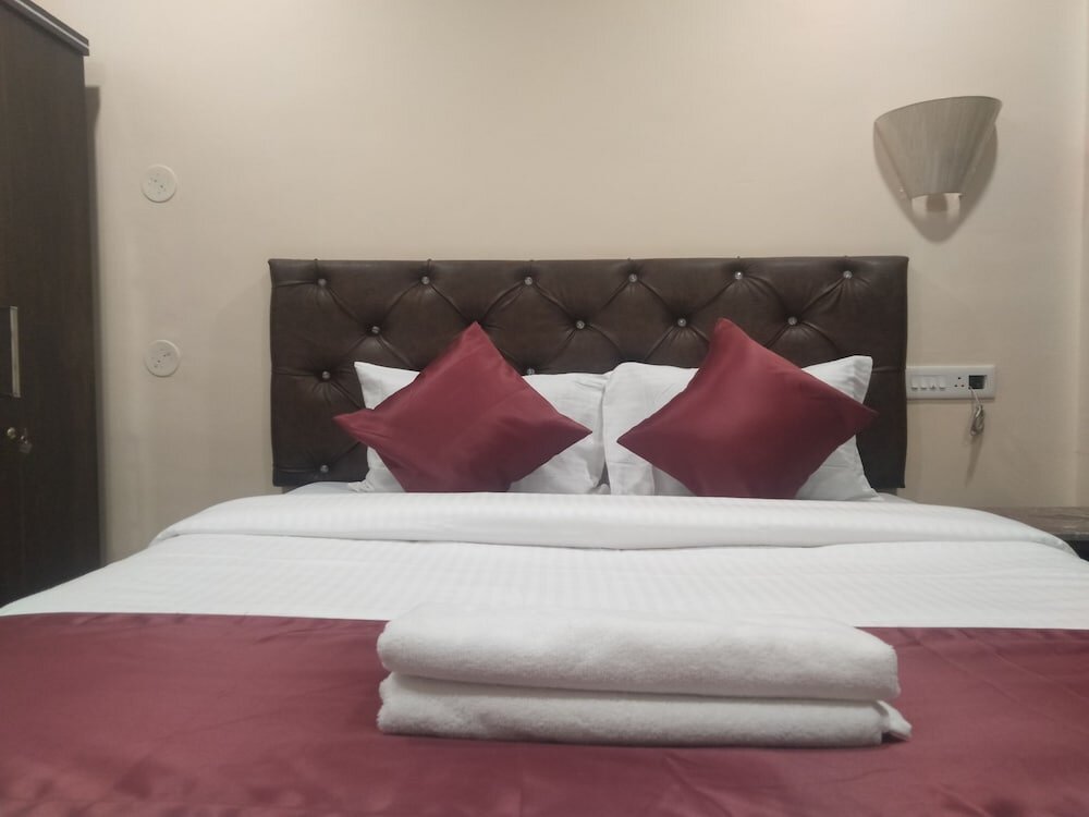 Deluxe room Punest Hospitality & Hotel