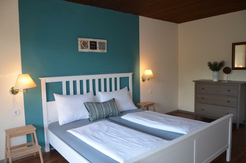 Comfort room Dahoam by Sarina - Rooms & Suites