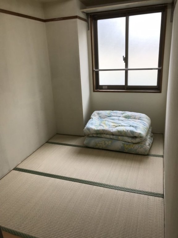 Standard room Shirayurisou（男性向け）