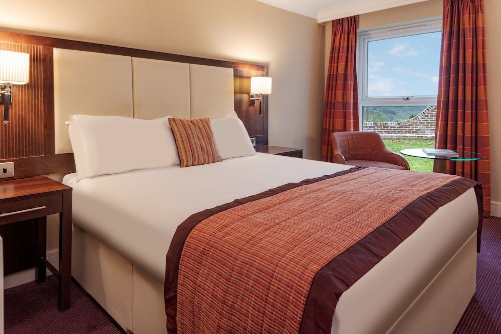 Classic Double room The Telford Hotel, Spa & Golf Resort