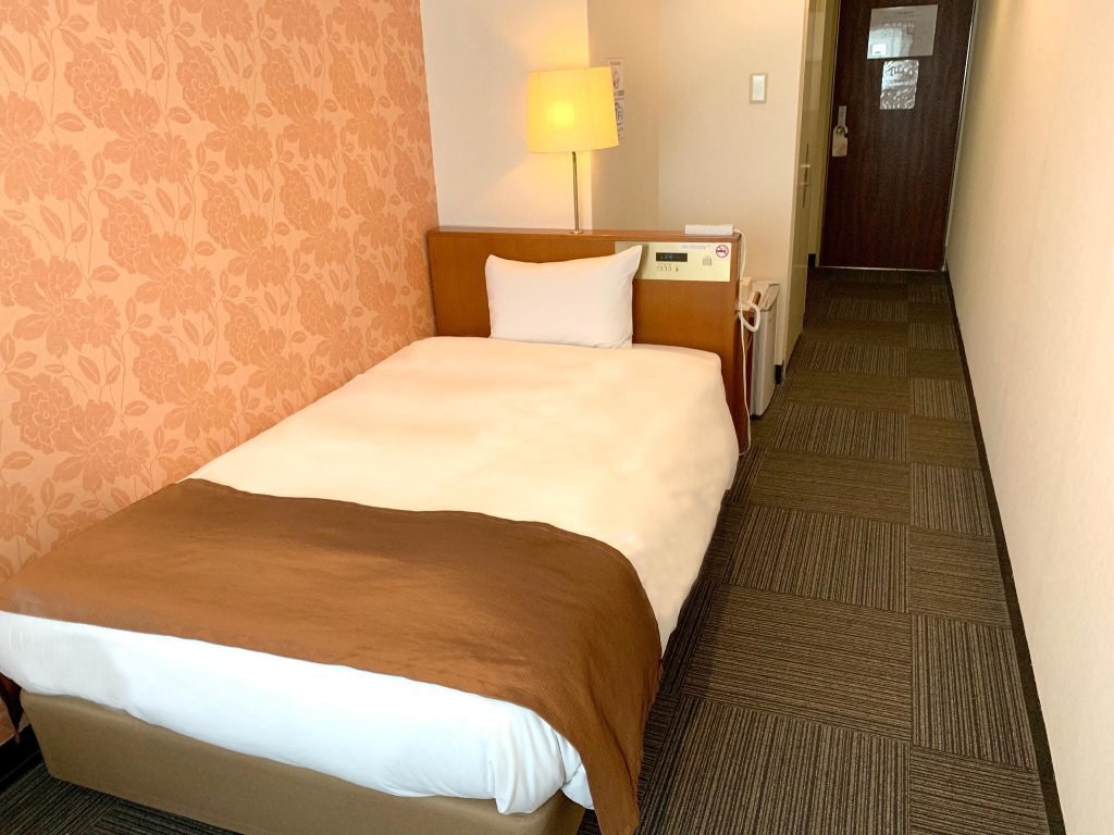 Standard Einzel Zimmer Tokyo Plaza Hotel