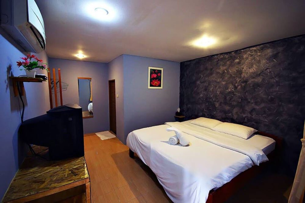 Standard Zimmer Ruanchan Resort
