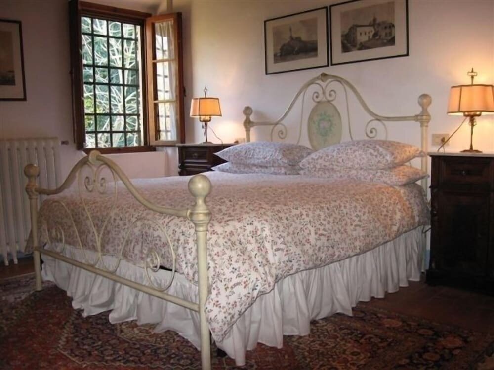 Standard double chambre Il Molendino Bed & Breakfast