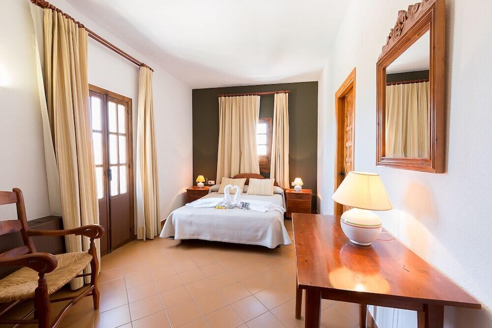 Вилла с 2 комнатами Villa Turística de Priego de Córdoba