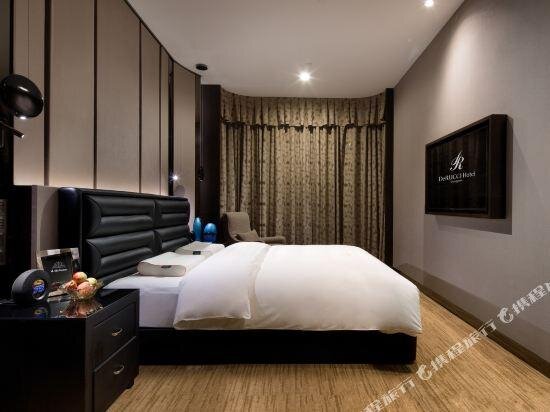 Suite familiar Dongguan  DeRucci Hotel