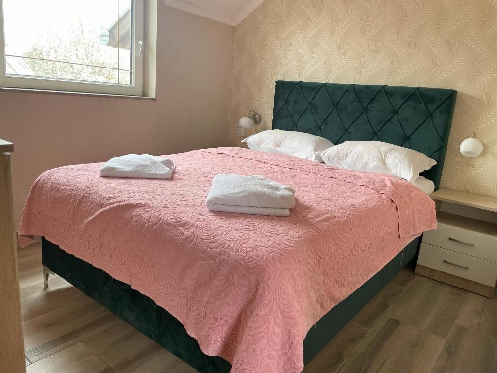 Appartamento 1 camera da letto con vista Vila Boska Palic