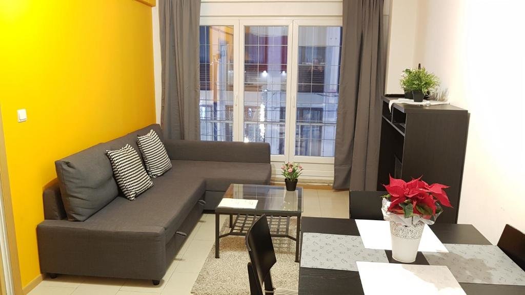 Апартаменты с 2 комнатами Apartment Chez Esmara et Philippe