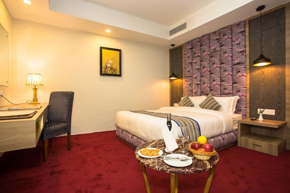Suite Luxury Hotel Siddhartha, Nepalgunj