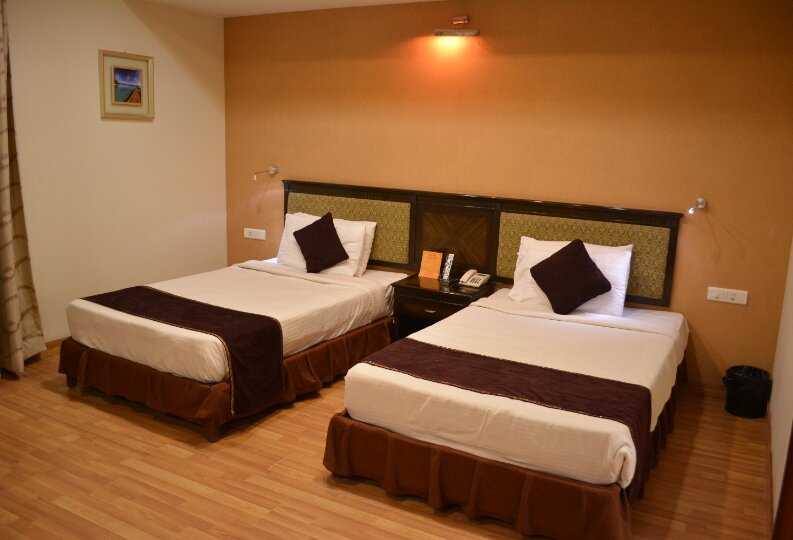 Executive Zimmer Hotel Adityaz