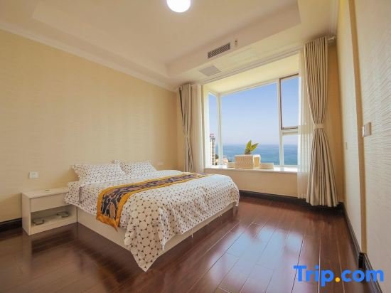 Suite 3 habitaciones con vista al mar Meilun Sea View Hotel