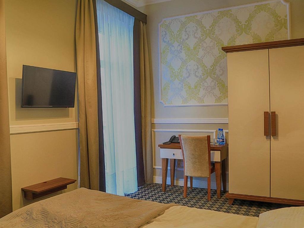 Standard double chambre Hotel Kamienica