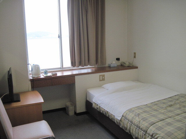 Standard room Hotel Kawacho