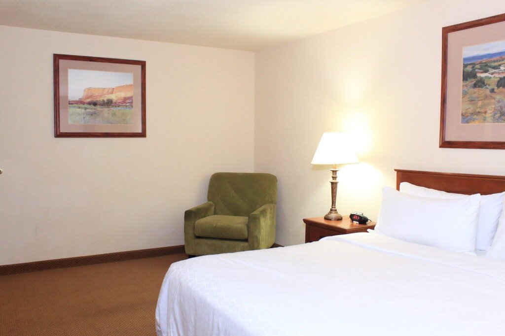 Suite doppia 2 camere Holiday Inn Express Hotel & Suites Farmington, an IHG Hotel