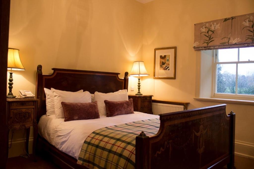 Люкс The Ickworth Hotel And Apartments - A Luxury Family Hotel