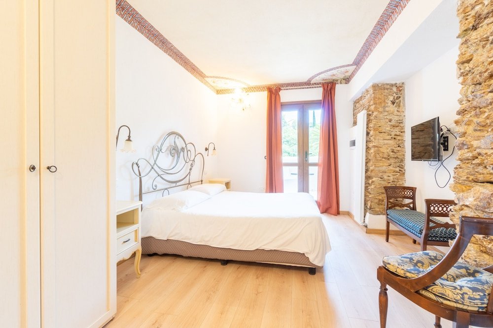 Premium Zimmer Residence Villa il Casale - appartamenti wellness e piscina riscaldata