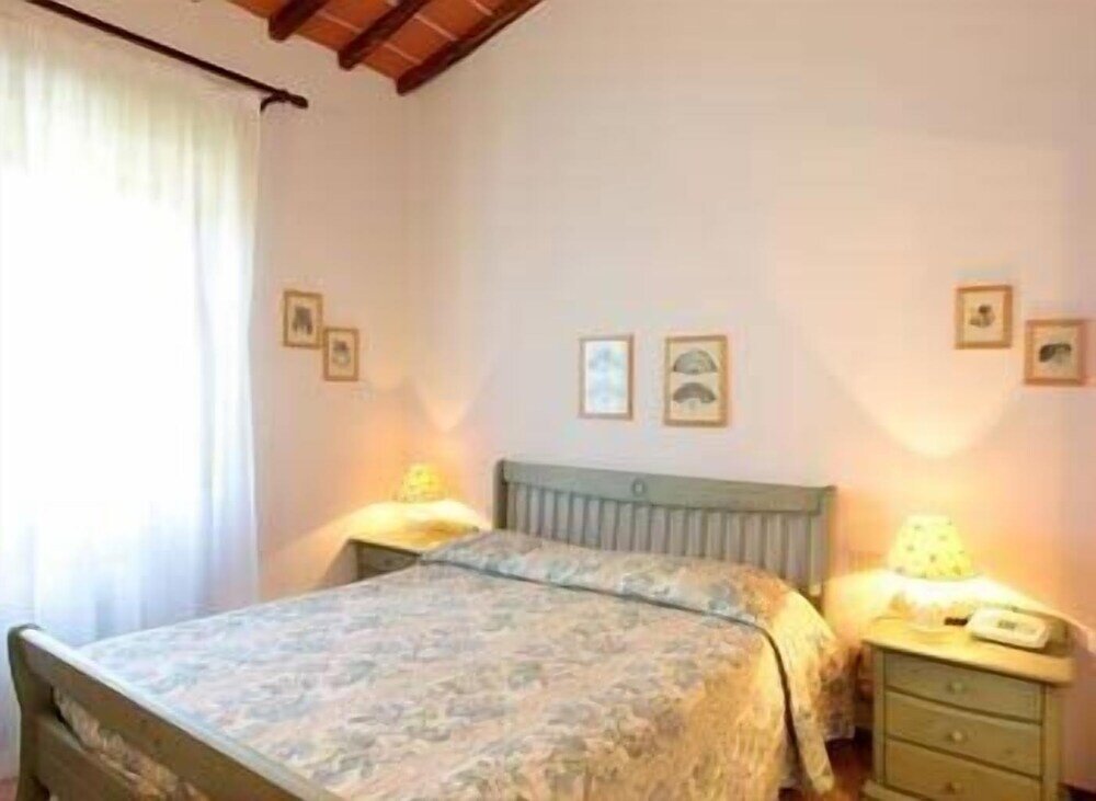 Standard Zimmer Hotel Borgo Casato