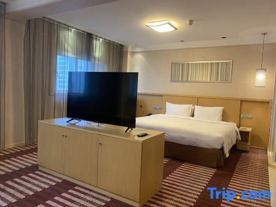 Premier Suite Holiday Inn Downtown Shanghai