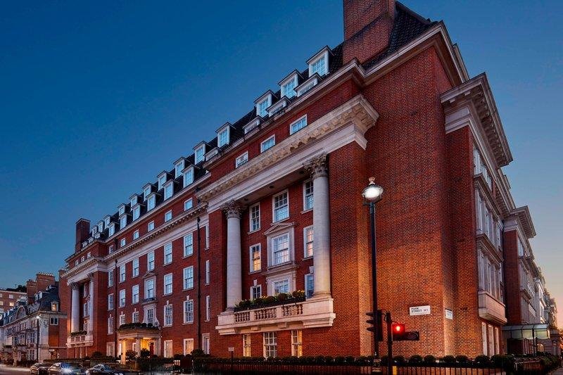 Номер Standard Grand Residences by Marriott - Mayfair-London
